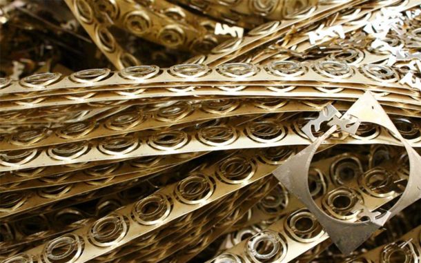 11 Rottami, ma non senza valore