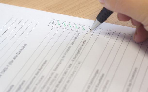 14 Le qualifiche dei recuperatori autorizzati di rottami metallici