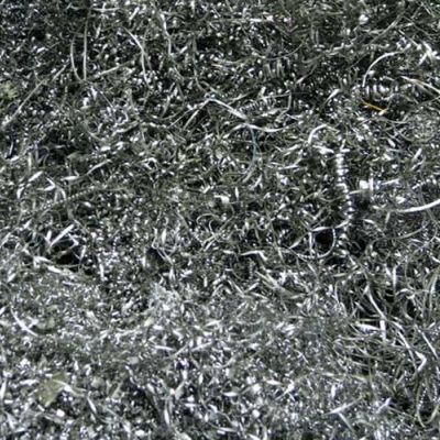 scarti tornitura invar nichel