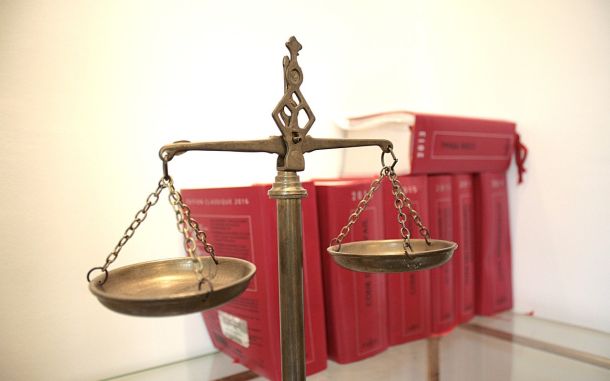 24 Le sanzioni per scorretto smaltimento dei rottami metallici