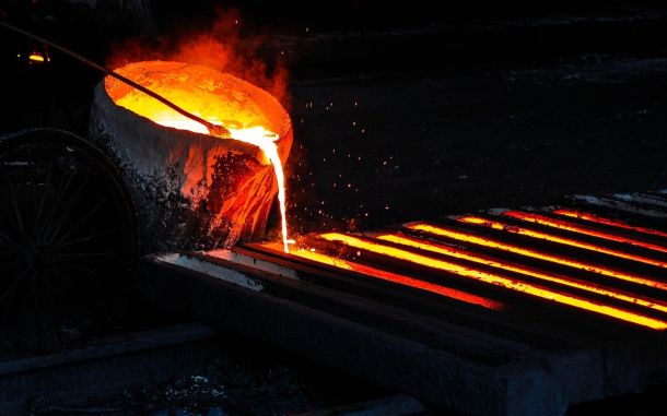 19 Cosa si può fare con i rottami metallici correttamente smaltiti